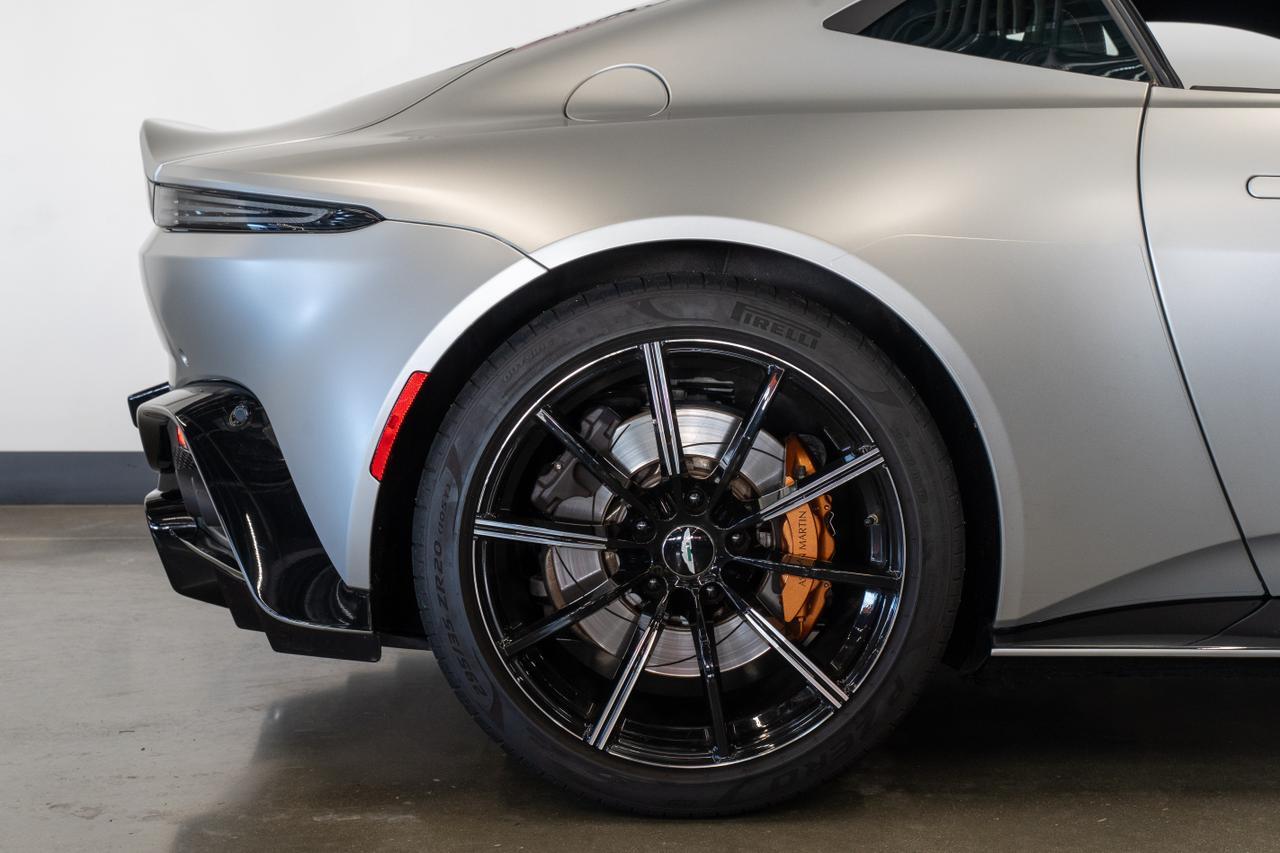 2020 Aston Martin Vantage San Clemente CA