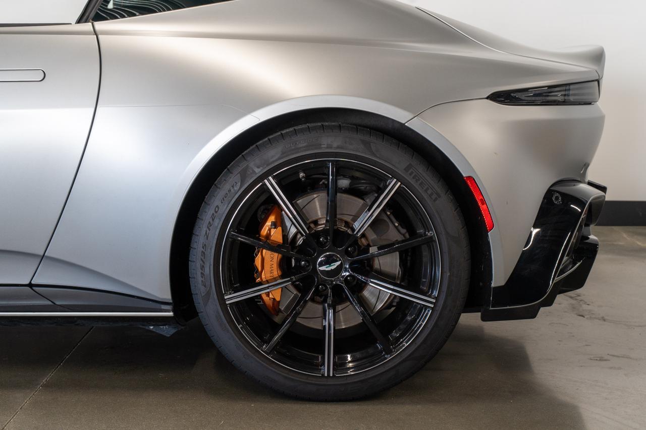 2020 Aston Martin Vantage San Clemente CA