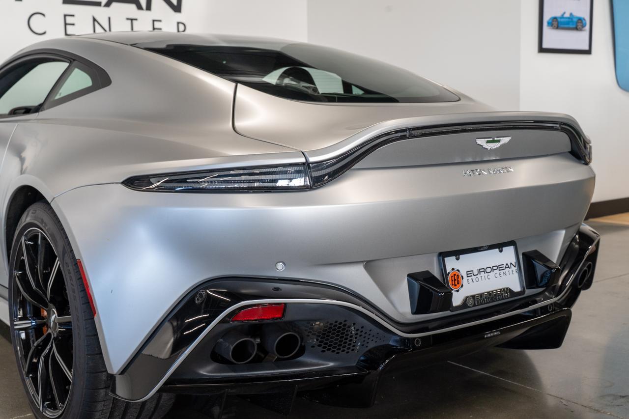 2020 Aston Martin Vantage San Clemente CA