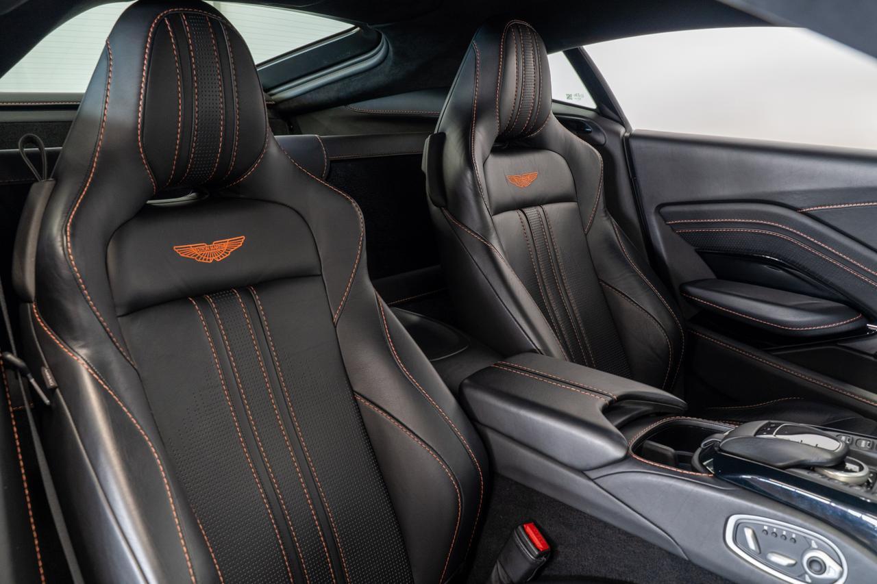 2020 Aston Martin Vantage San Clemente CA