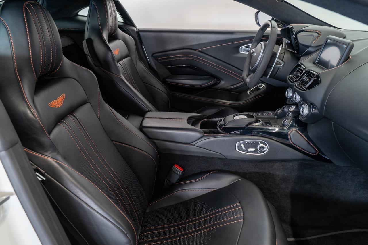 2020 Aston Martin Vantage San Clemente CA