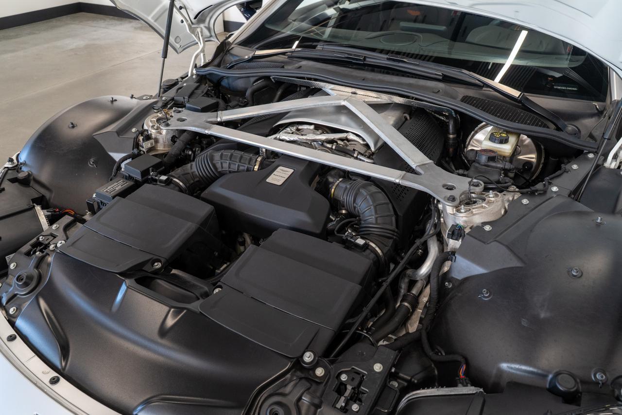 2020 Aston Martin Vantage San Clemente CA