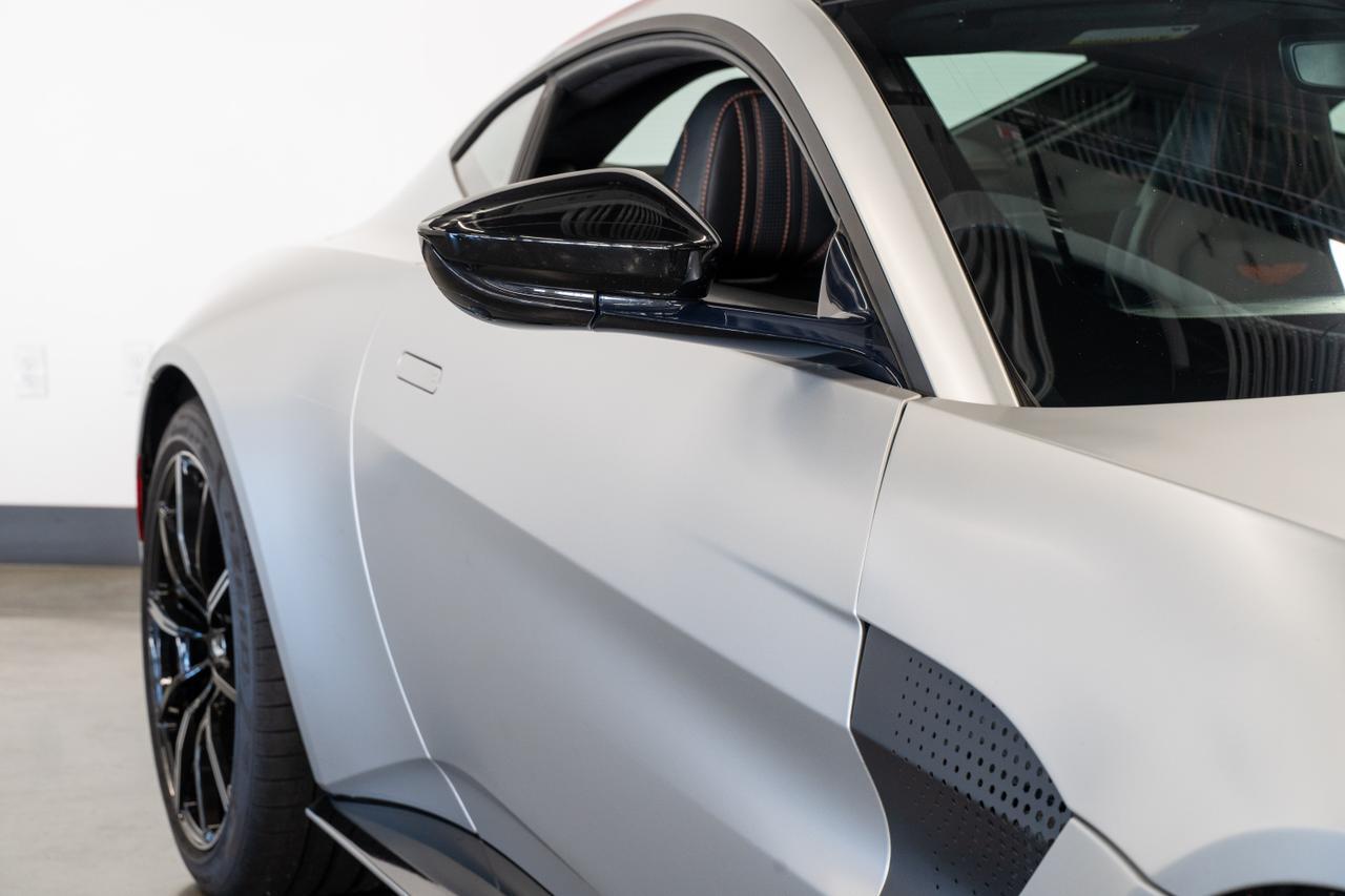 2020 Aston Martin Vantage San Clemente CA