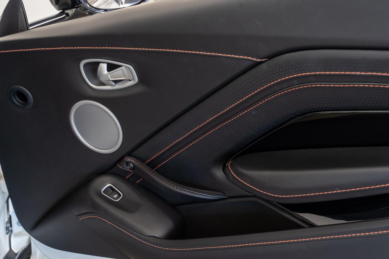 2020 Aston Martin Vantage San Clemente CA