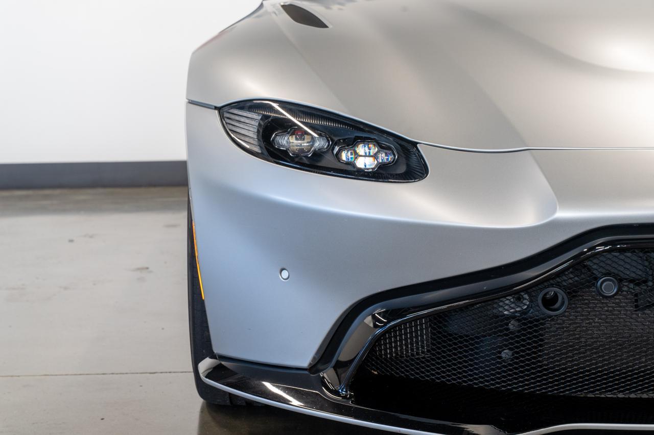 2020 Aston Martin Vantage San Clemente CA