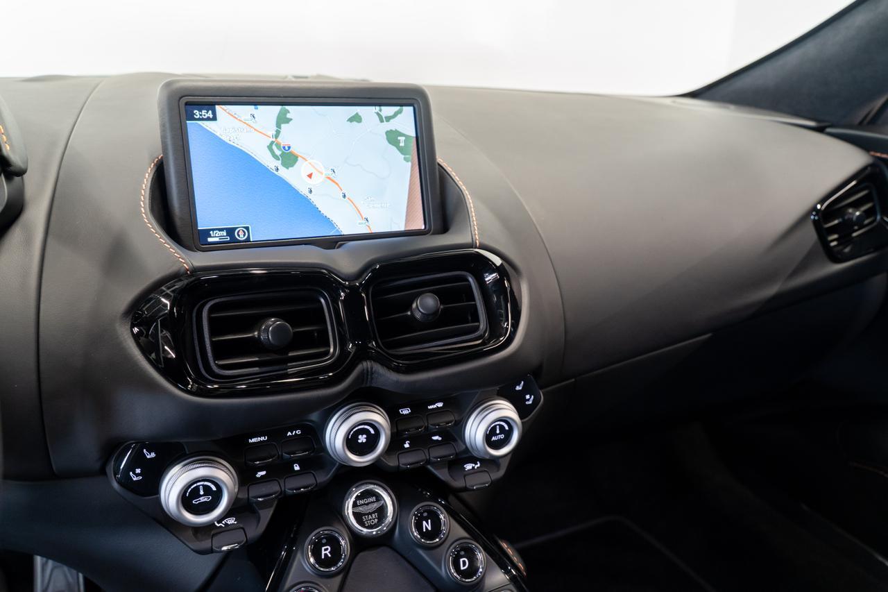 2020 Aston Martin Vantage San Clemente CA
