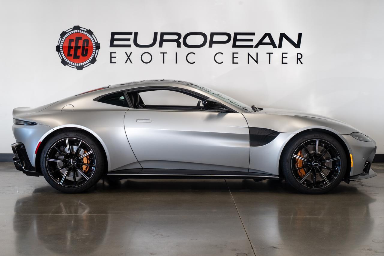 2020 Aston Martin Vantage San Clemente CA