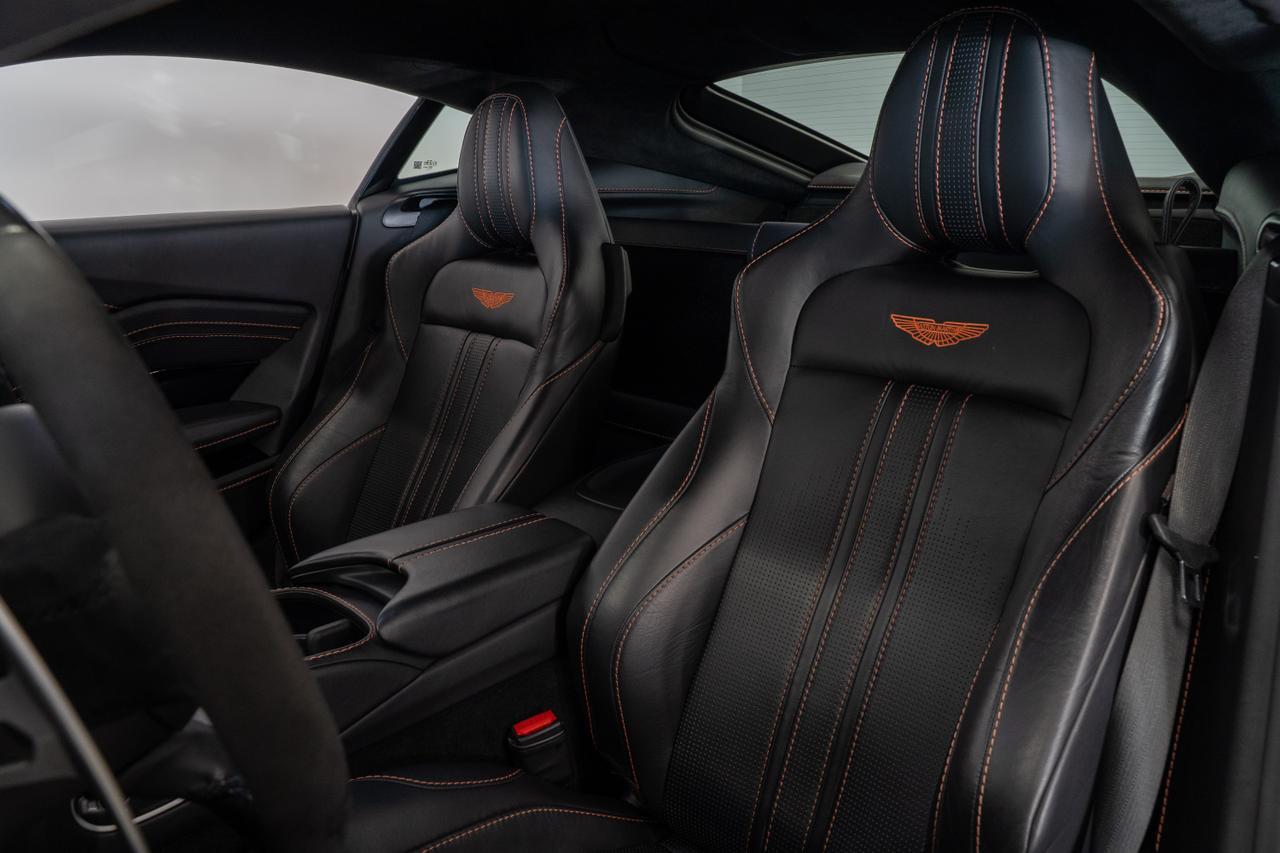 2020 Aston Martin Vantage San Clemente CA