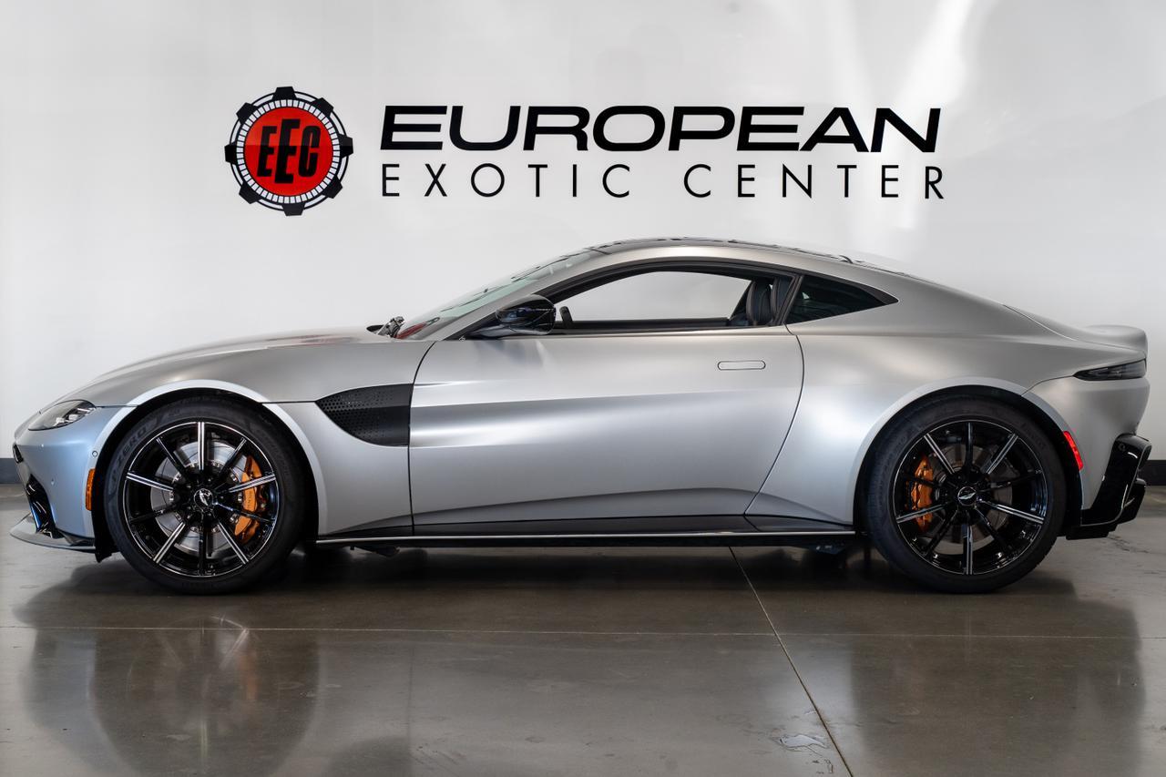 2020 Aston Martin Vantage San Clemente CA