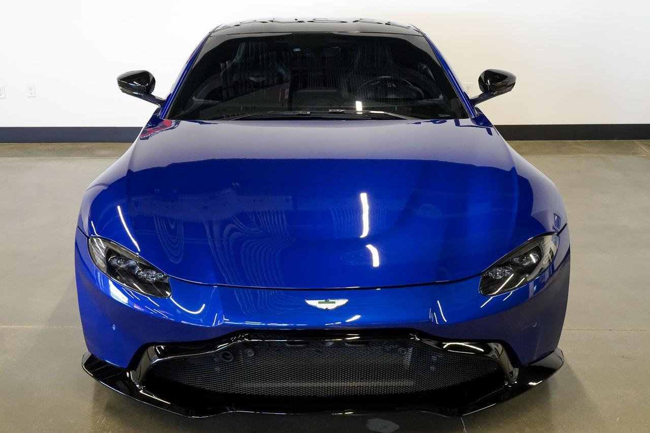 2020 Aston Martin Vantage San Clemente CA