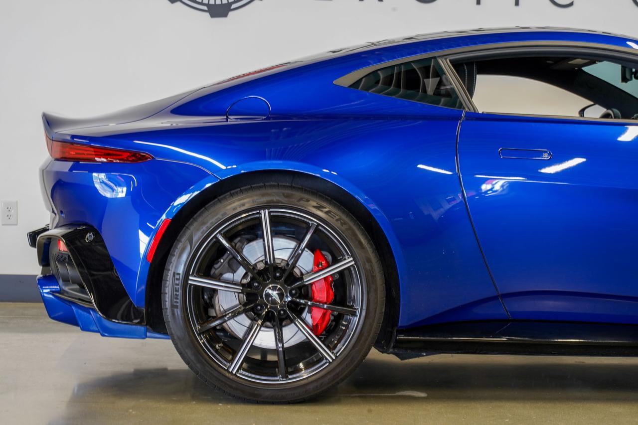 2020 Aston Martin Vantage San Clemente CA
