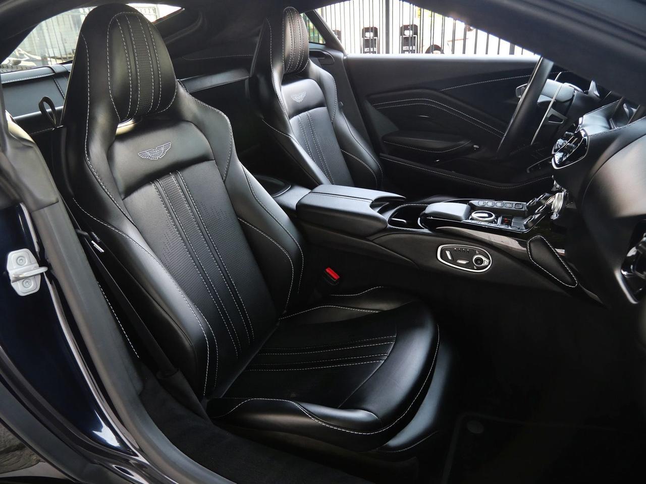 2020 Aston Martin Vantage Lawrence KS