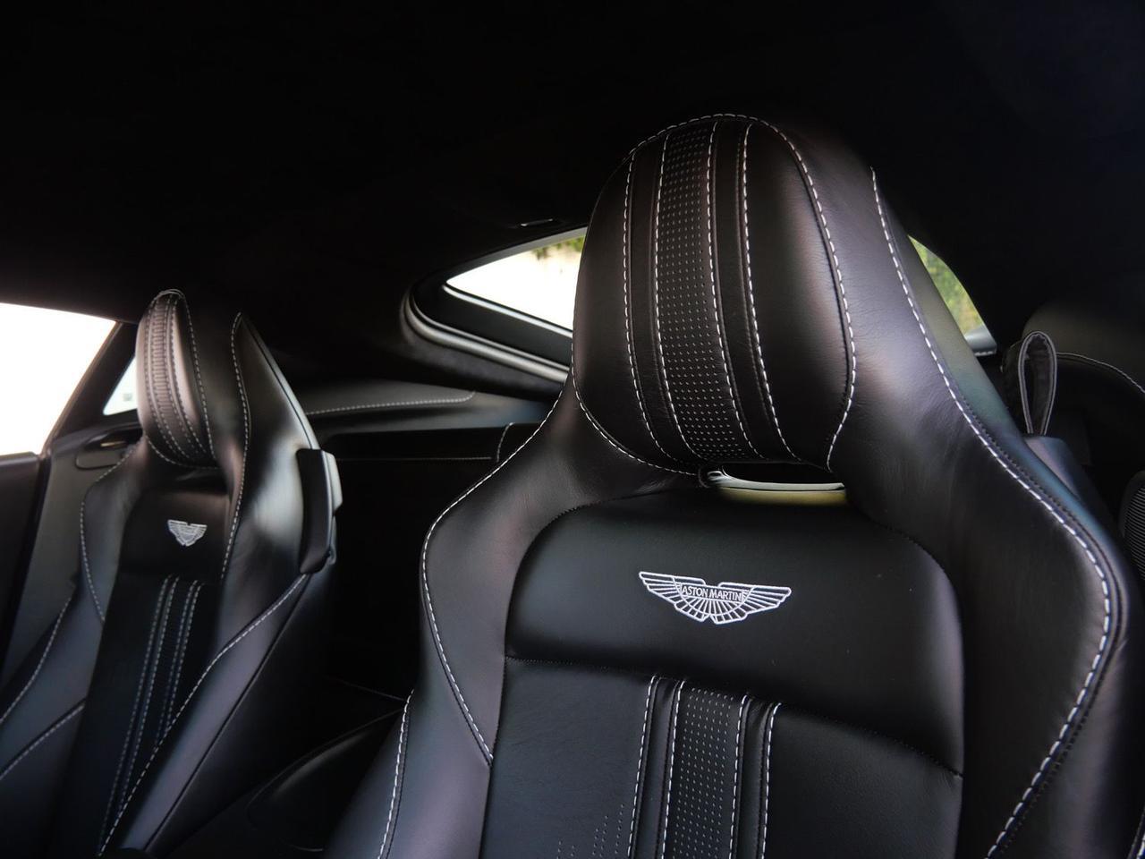 2020 Aston Martin Vantage Lawrence KS