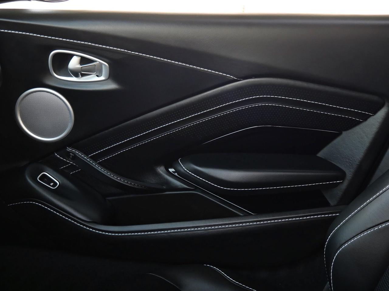 2020 Aston Martin Vantage Lawrence KS