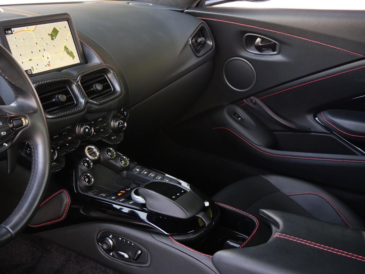2020 Aston Martin Vantage Lawrence KS