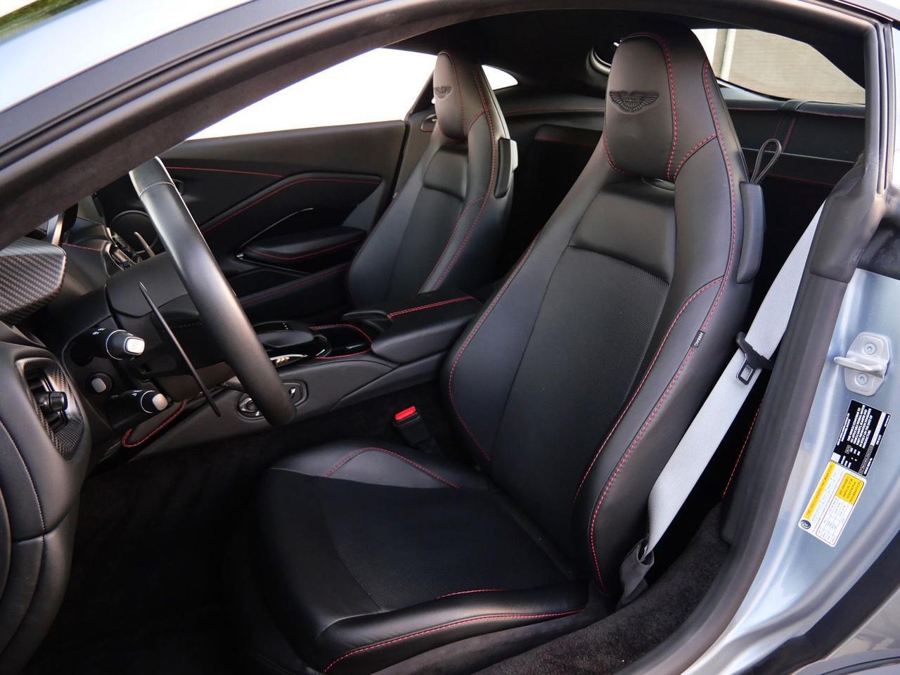 2020 Aston Martin Vantage Lawrence KS