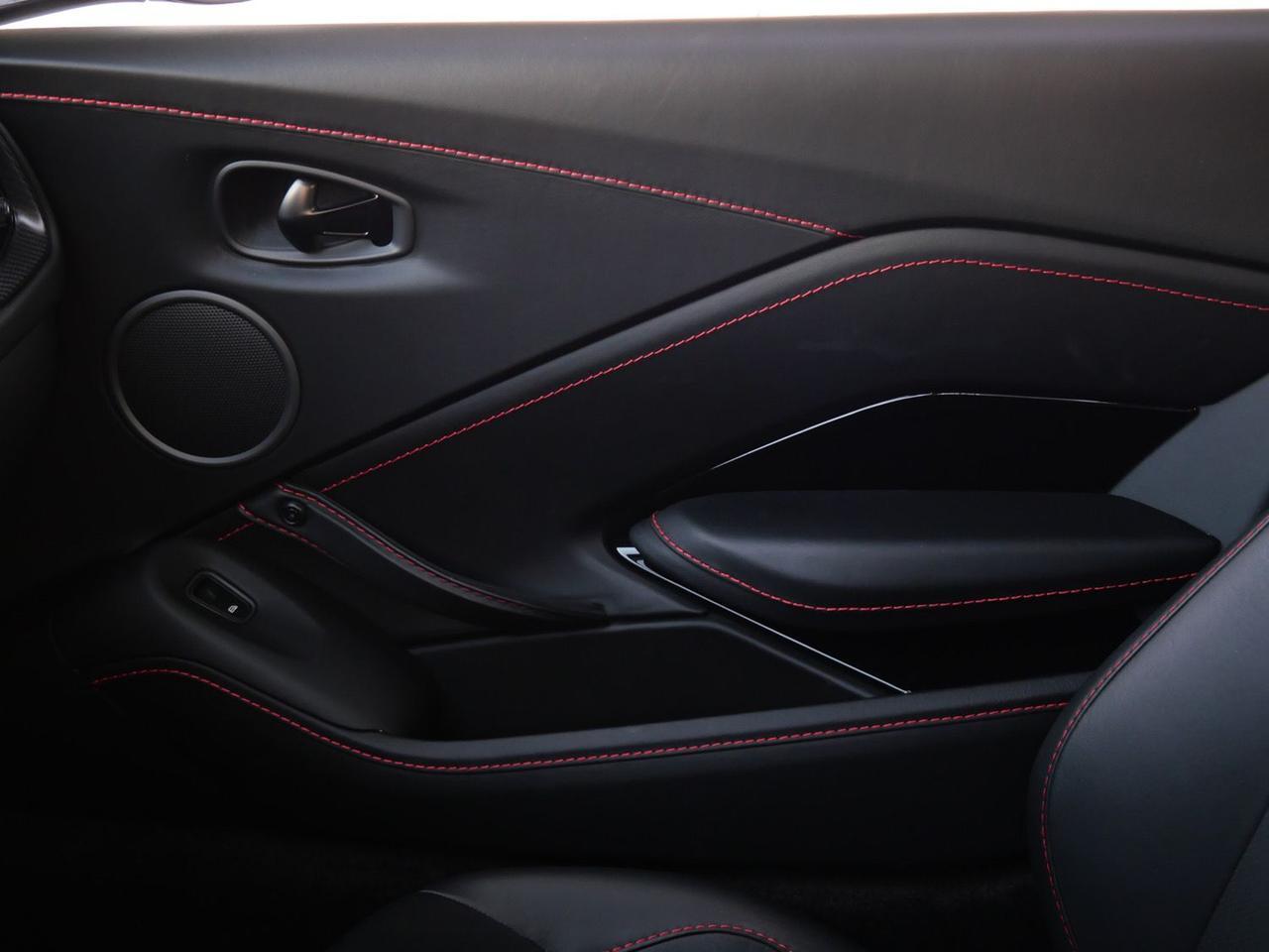 2020 Aston Martin Vantage Lawrence KS