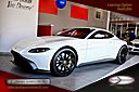 2020 Aston Martin Vantage  Springfield NJ