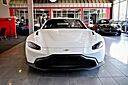 2020 Aston Martin Vantage  Springfield NJ