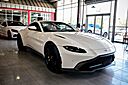 2020 Aston Martin Vantage  Springfield NJ