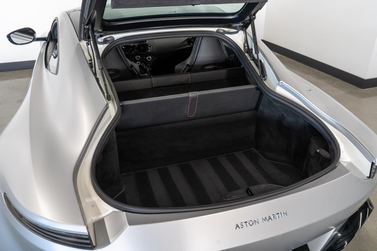 2020 Aston Martin Vantage San Clemente CA