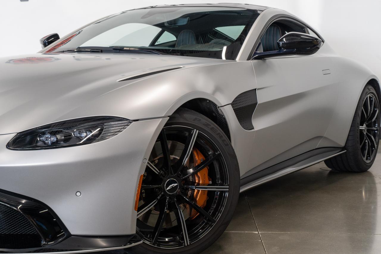 2020 Aston Martin Vantage San Clemente CA