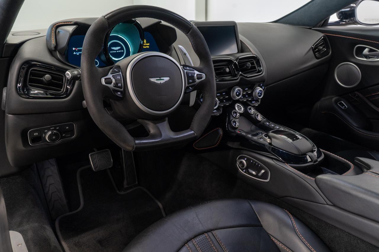 2020 Aston Martin Vantage San Clemente CA