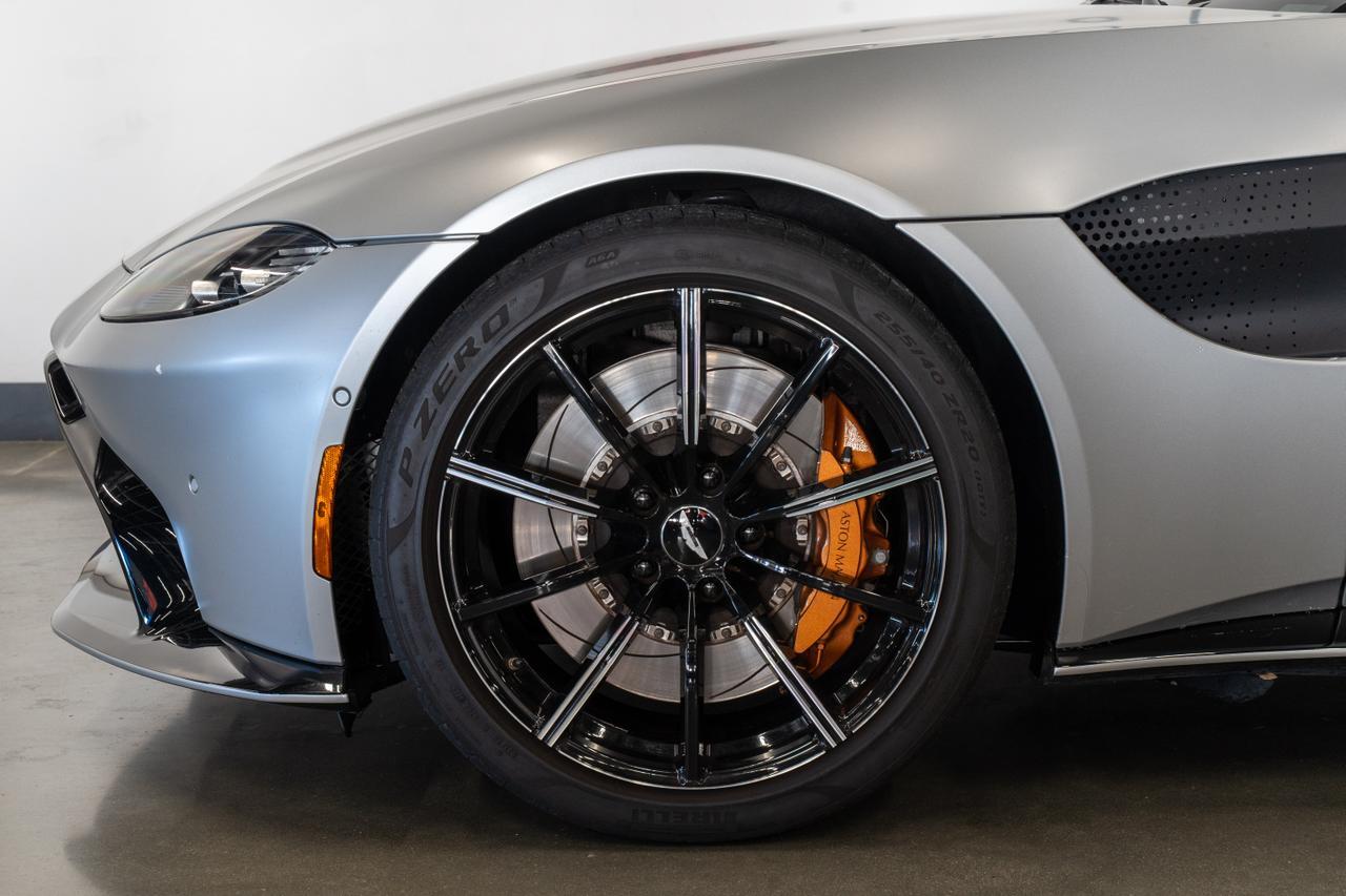 2020 Aston Martin Vantage San Clemente CA