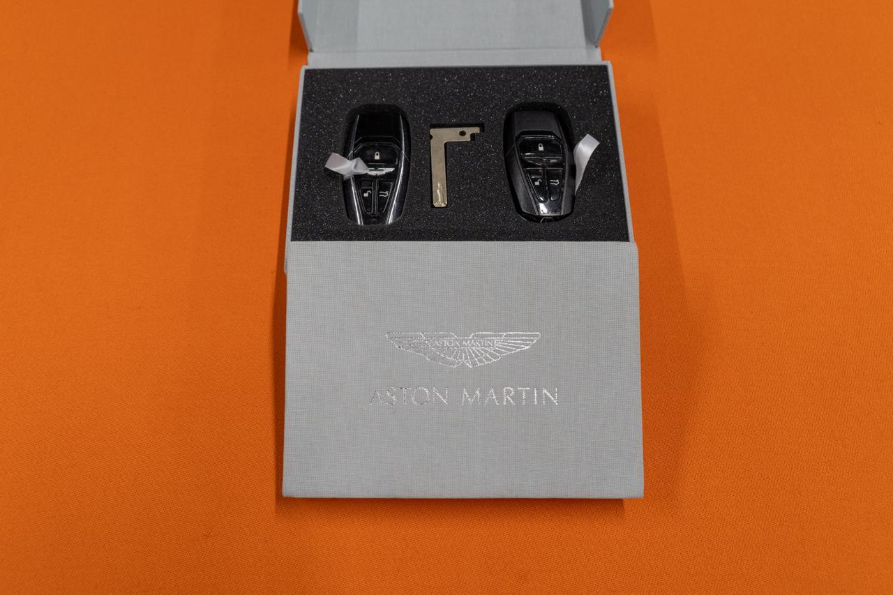 2020 Aston Martin Vantage San Clemente CA