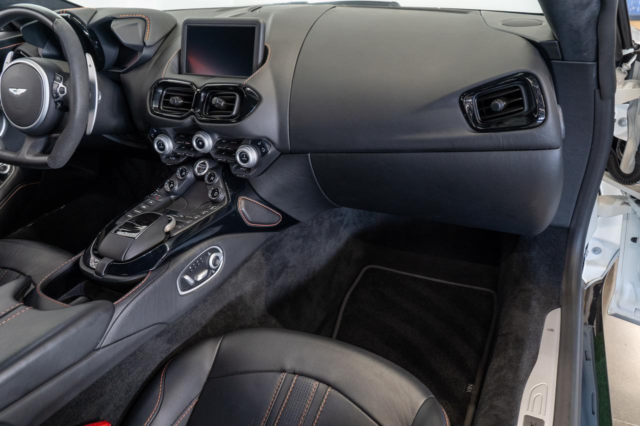 2020 Aston Martin Vantage San Clemente CA