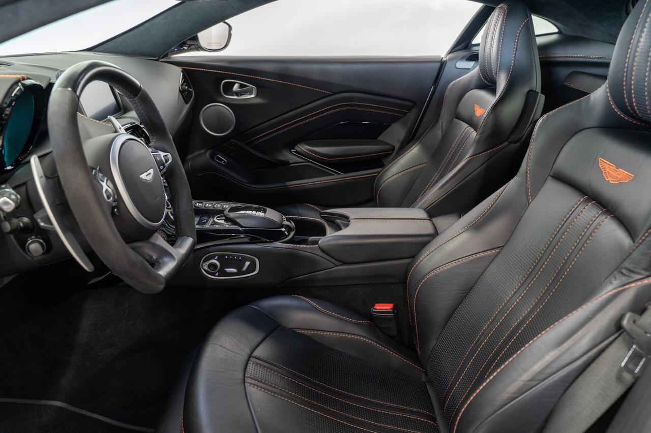 2020 Aston Martin Vantage San Clemente CA