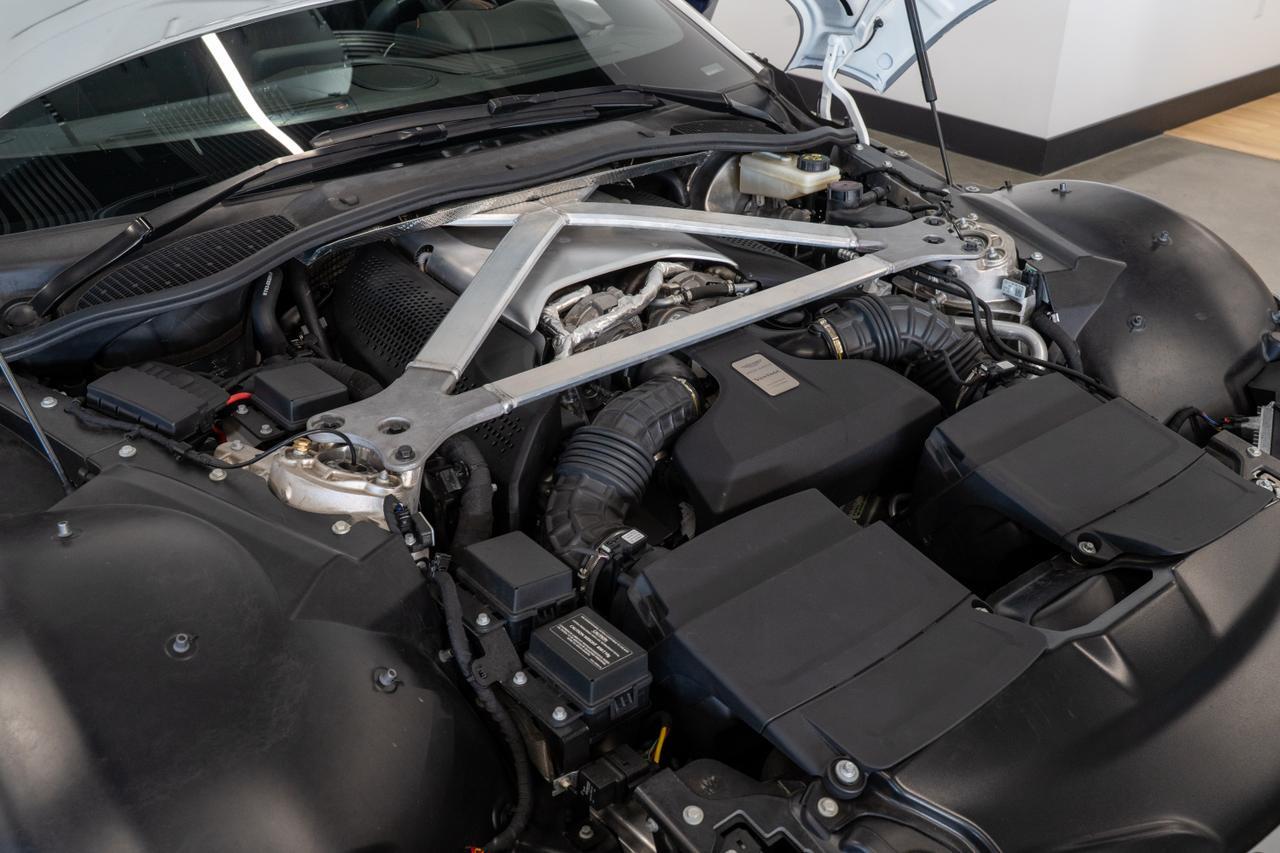 2020 Aston Martin Vantage San Clemente CA