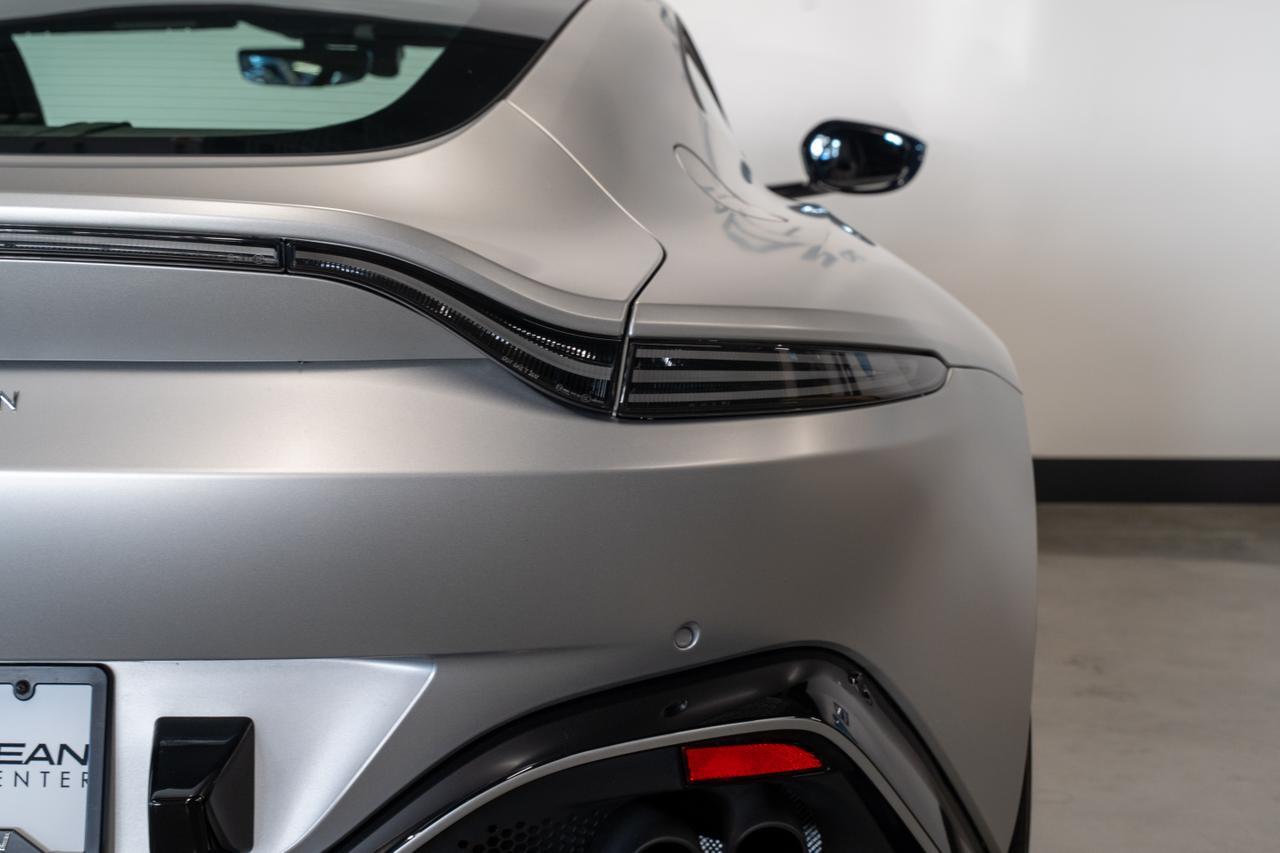 2020 Aston Martin Vantage San Clemente CA