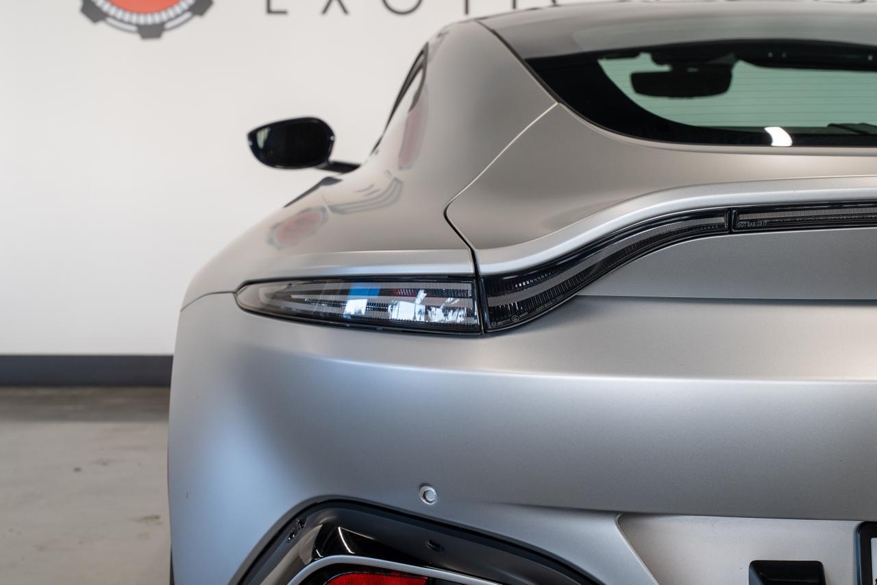 2020 Aston Martin Vantage San Clemente CA