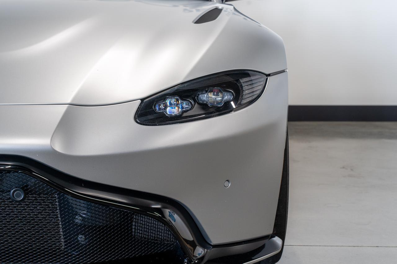 2020 Aston Martin Vantage San Clemente CA