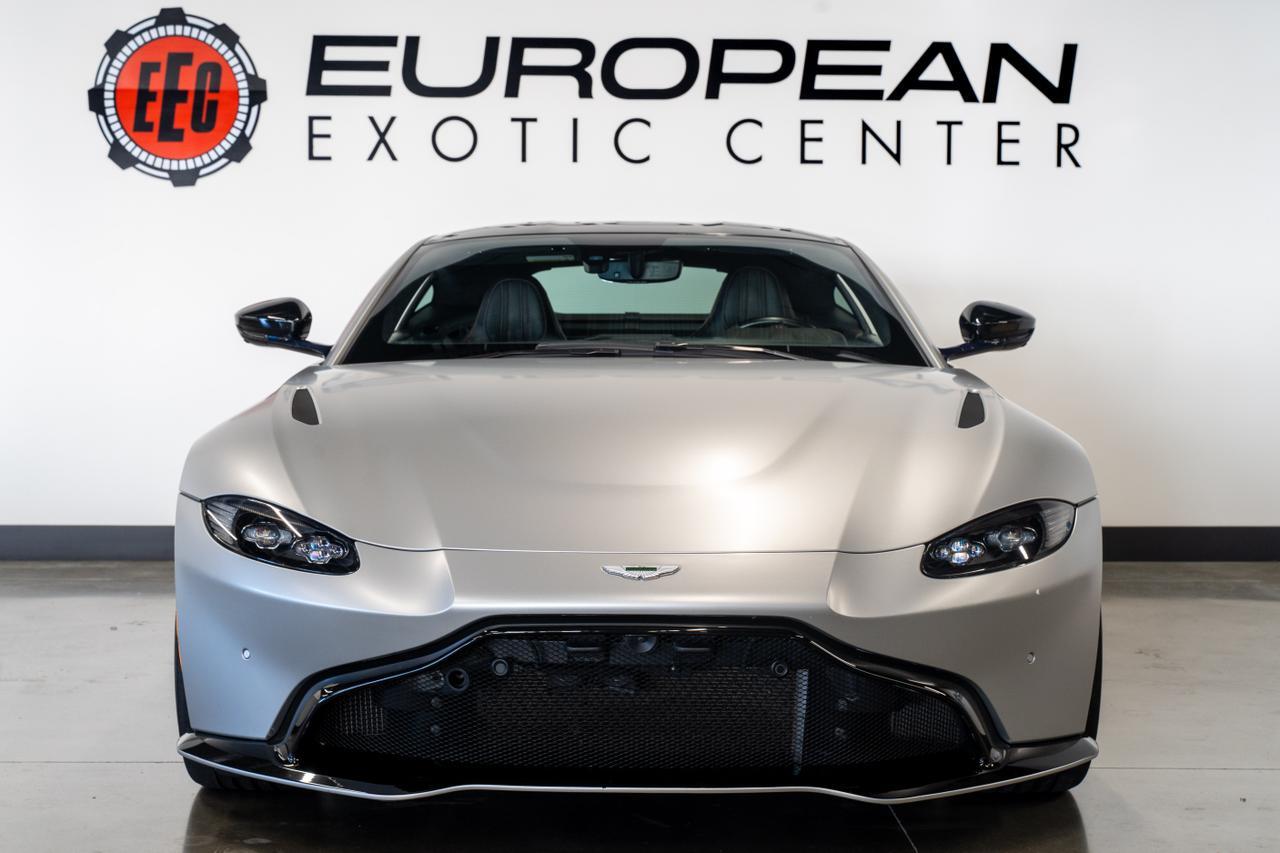 2020 Aston Martin Vantage San Clemente CA