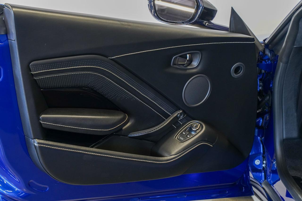 2020 Aston Martin Vantage San Clemente CA