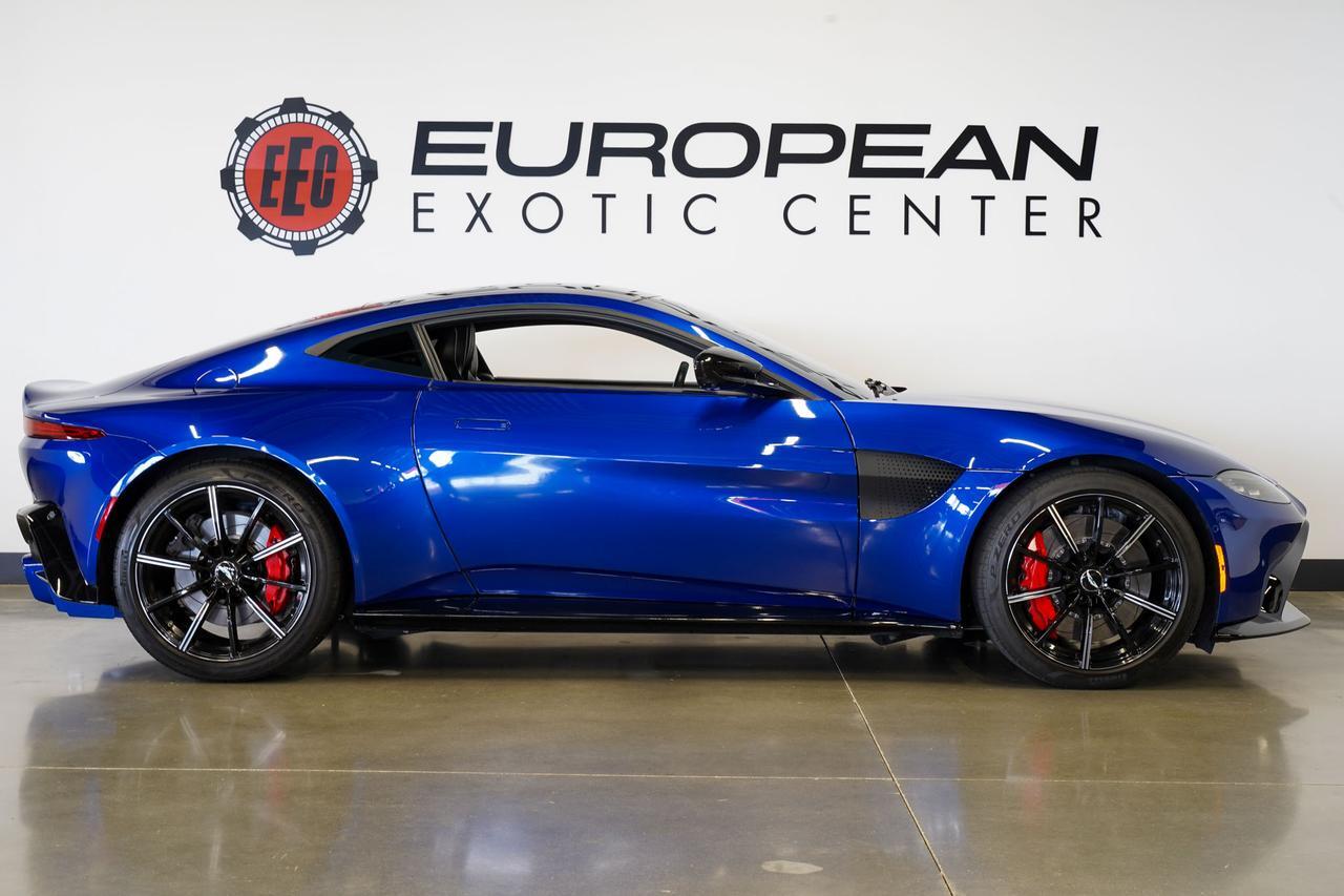 2020 Aston Martin Vantage San Clemente CA