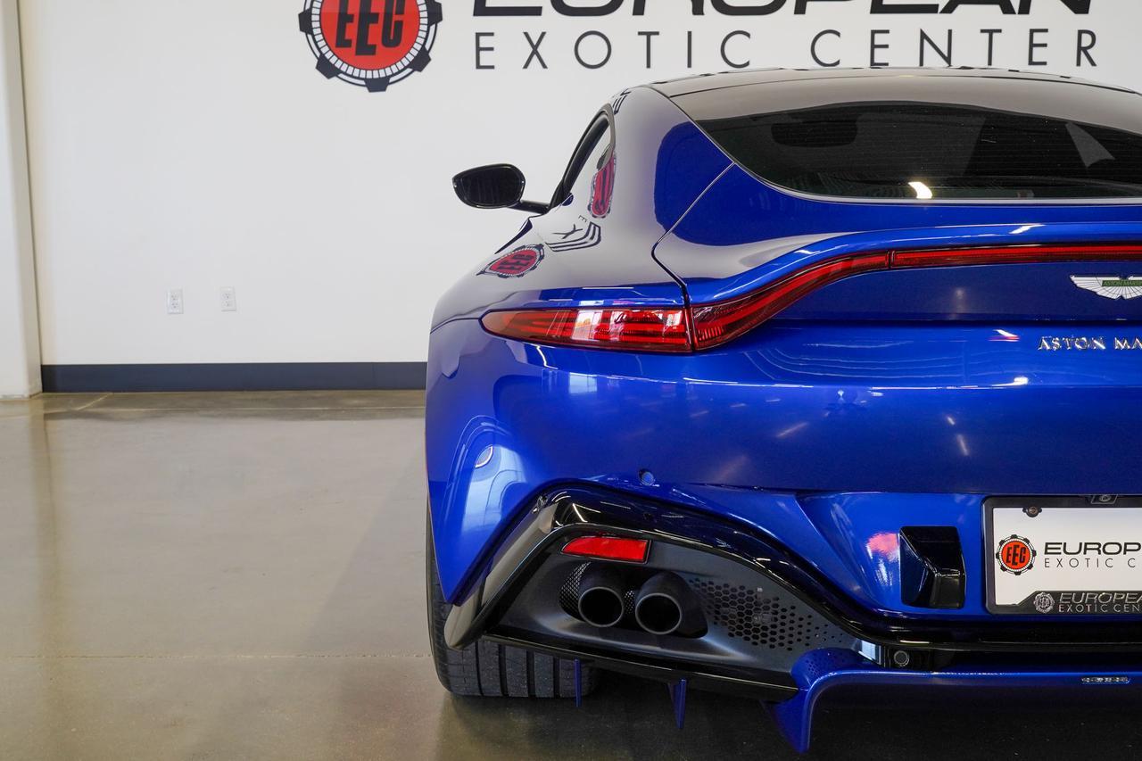 2020 Aston Martin Vantage San Clemente CA