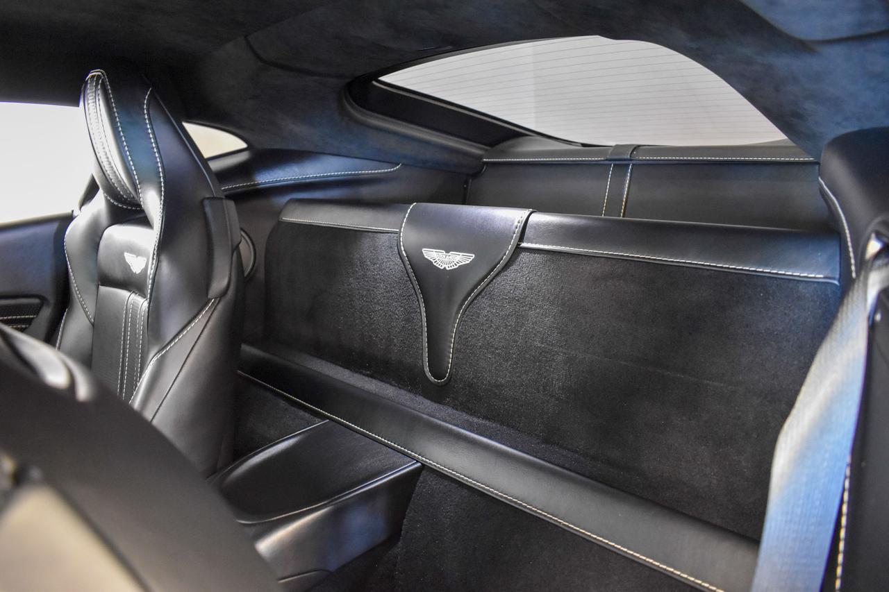 2020 Aston Martin Vantage San Clemente CA