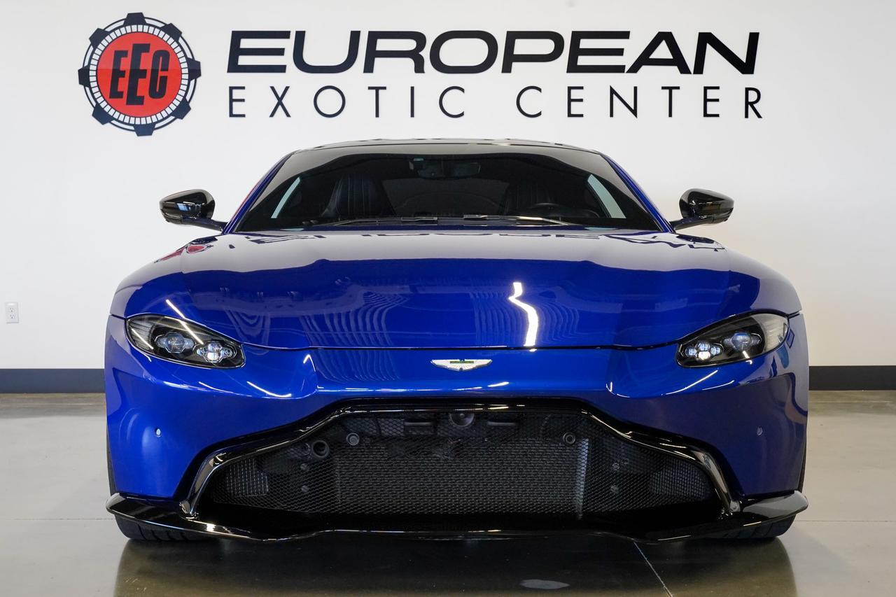 2020 Aston Martin Vantage San Clemente CA