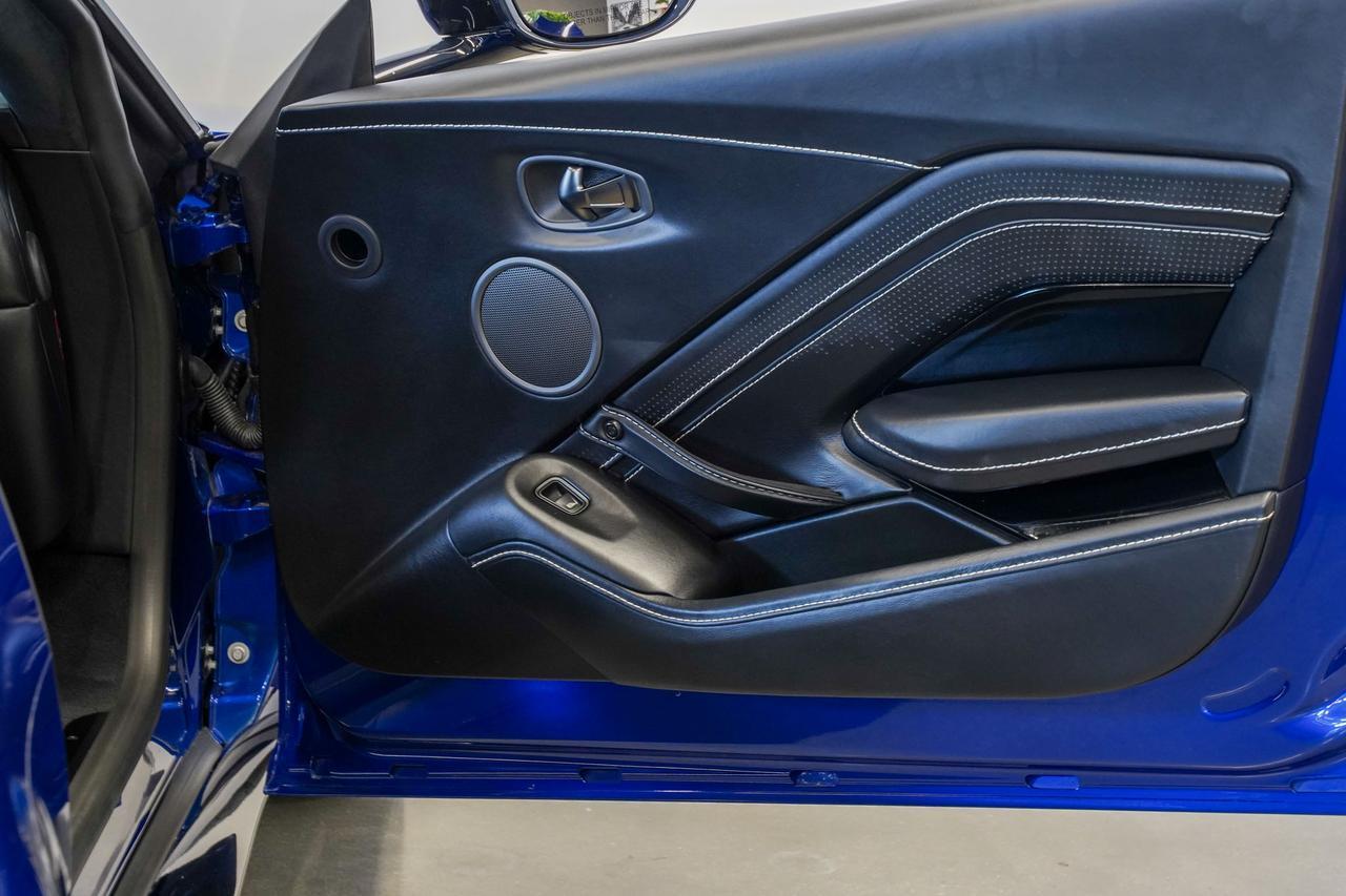 2020 Aston Martin Vantage San Clemente CA