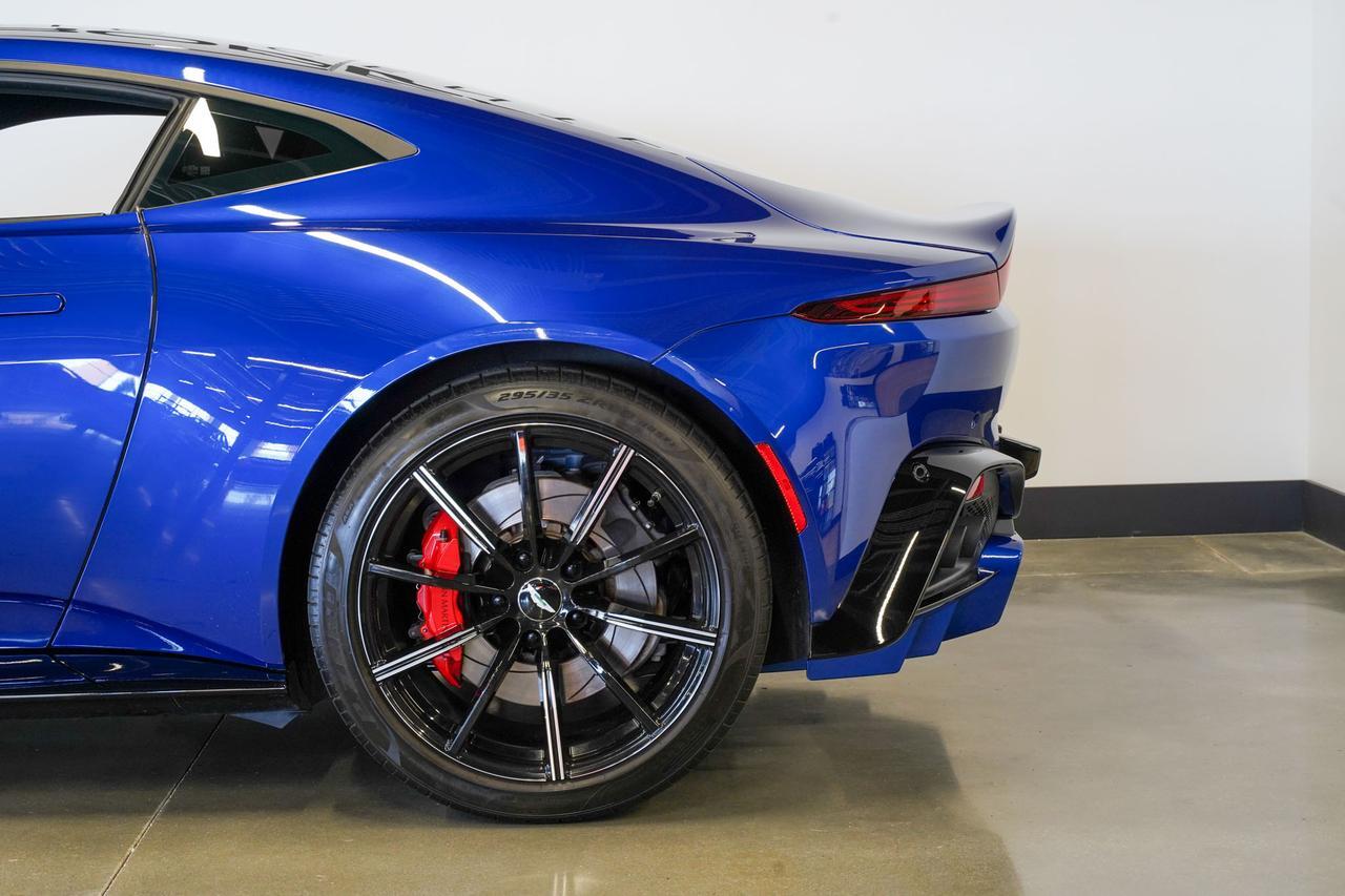 2020 Aston Martin Vantage San Clemente CA