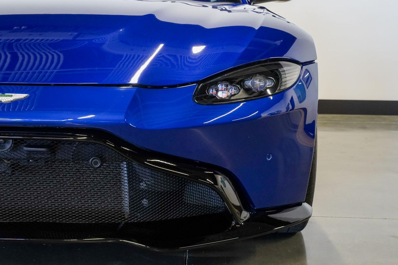 2020 Aston Martin Vantage San Clemente CA