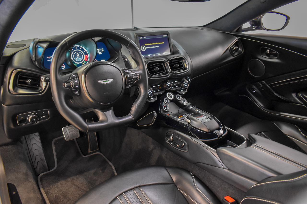 2020 Aston Martin Vantage San Clemente CA