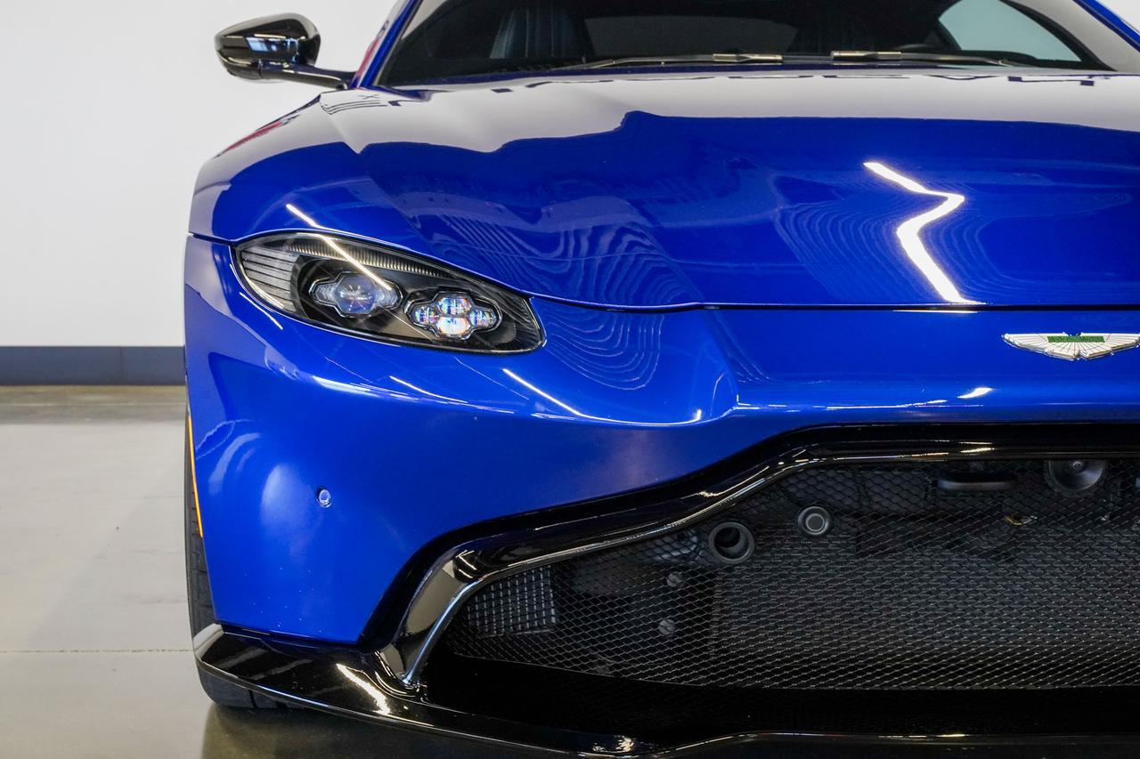 2020 Aston Martin Vantage San Clemente CA