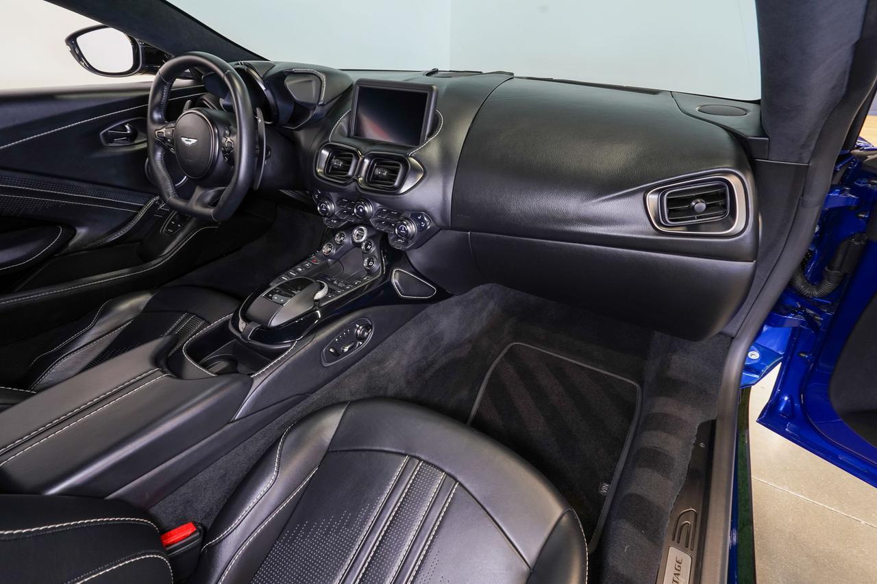 2020 Aston Martin Vantage San Clemente CA