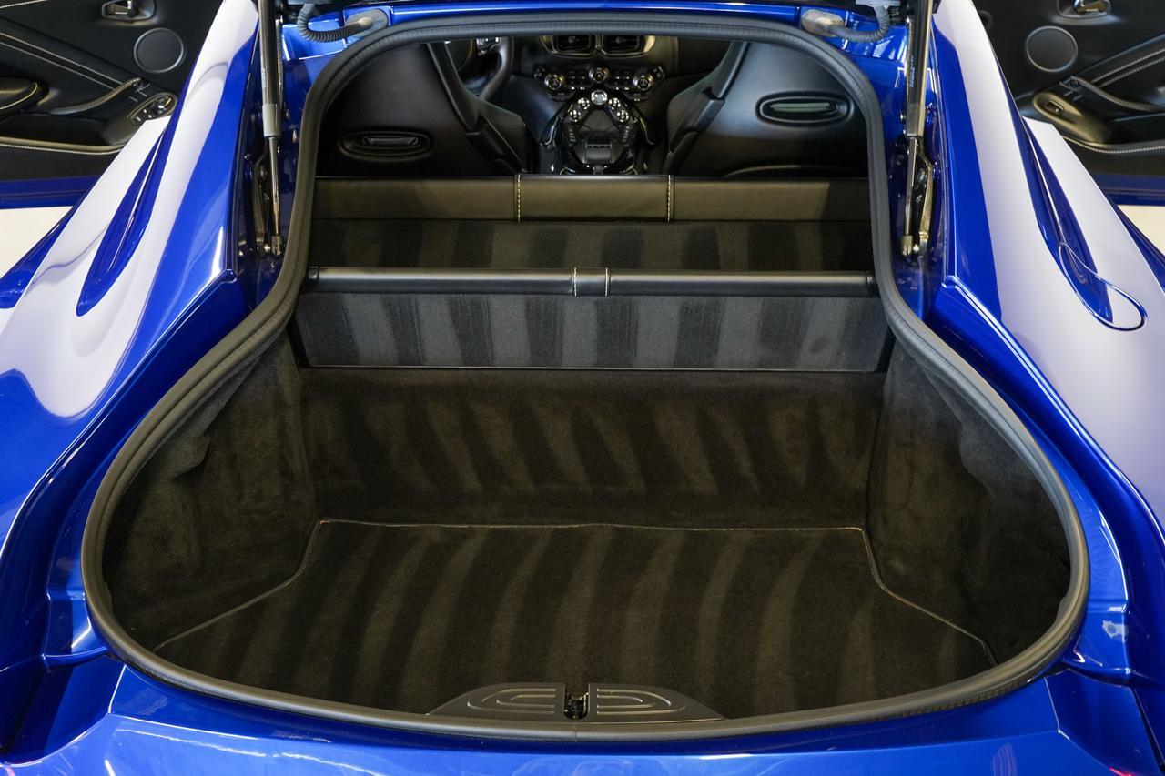 2020 Aston Martin Vantage San Clemente CA