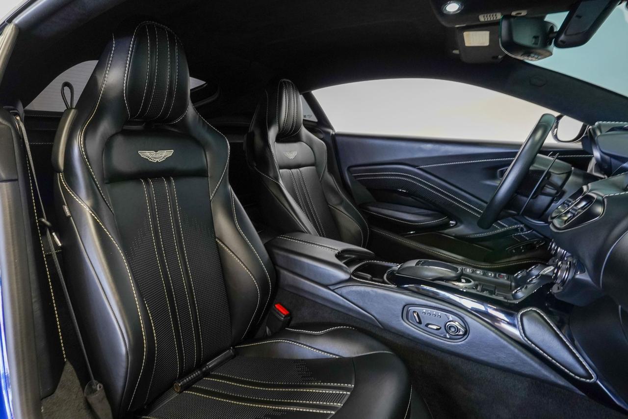 2020 Aston Martin Vantage San Clemente CA