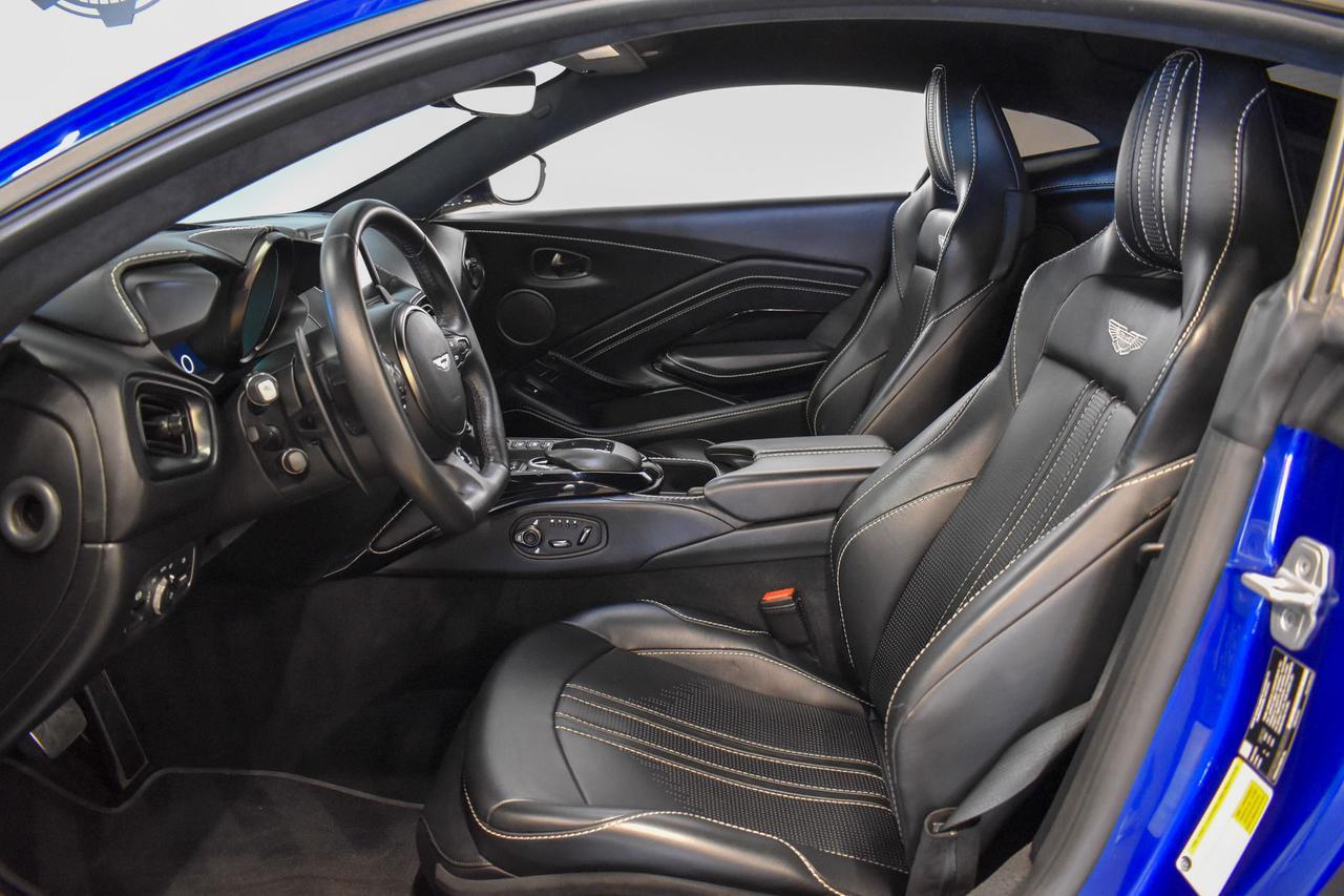 2020 Aston Martin Vantage San Clemente CA